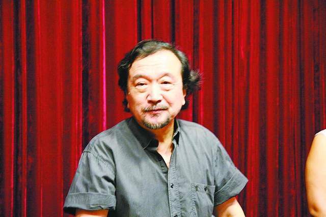 188金宝博体育-李保田：我一生不接广告，不和张国立、王刚合作，不参加儿子婚礼
